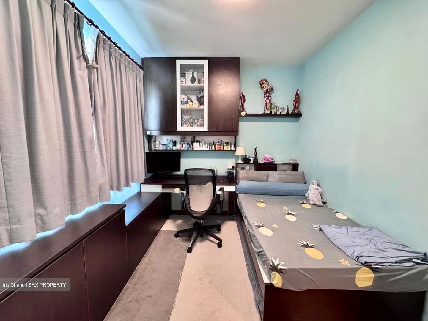 Rio Vista (D19), Condominium #565273441